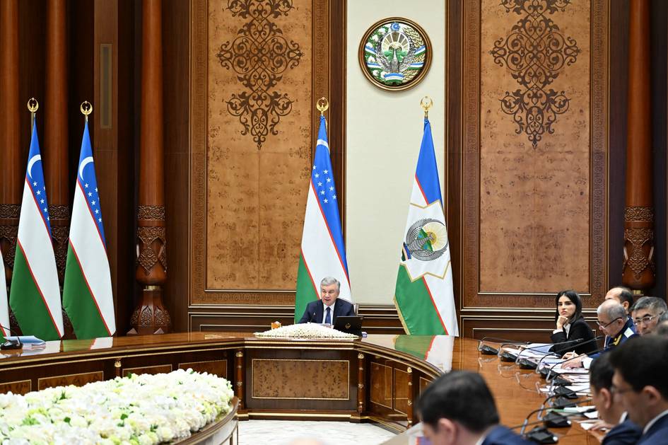 O‘zbekistonda shaharsozlik qoidalarini qo‘pol buzganlik uchun moliyaviy sanksiya joriy etiladi